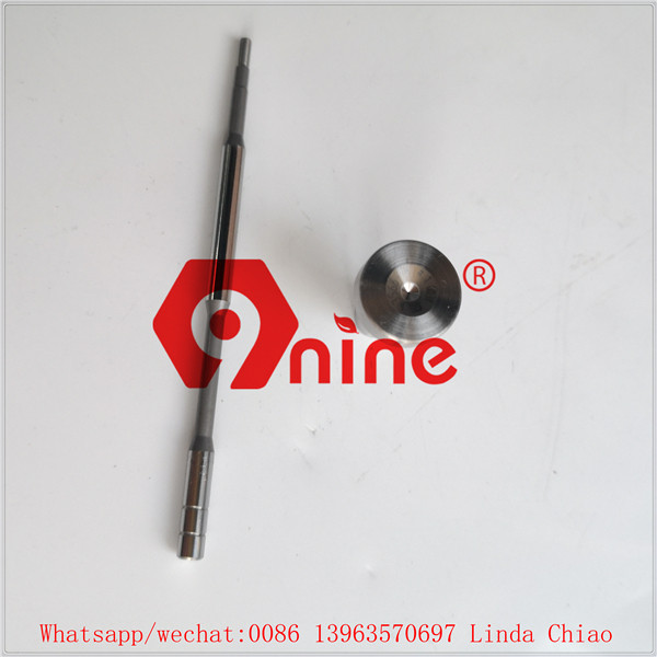 China Caterpillar Pump - bosch control valve F00RJ02278 For Injector 0445120058/0445120109 – Jiujiujiayi